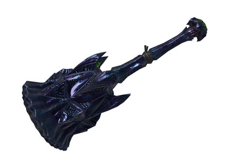 brachydios hunting horn